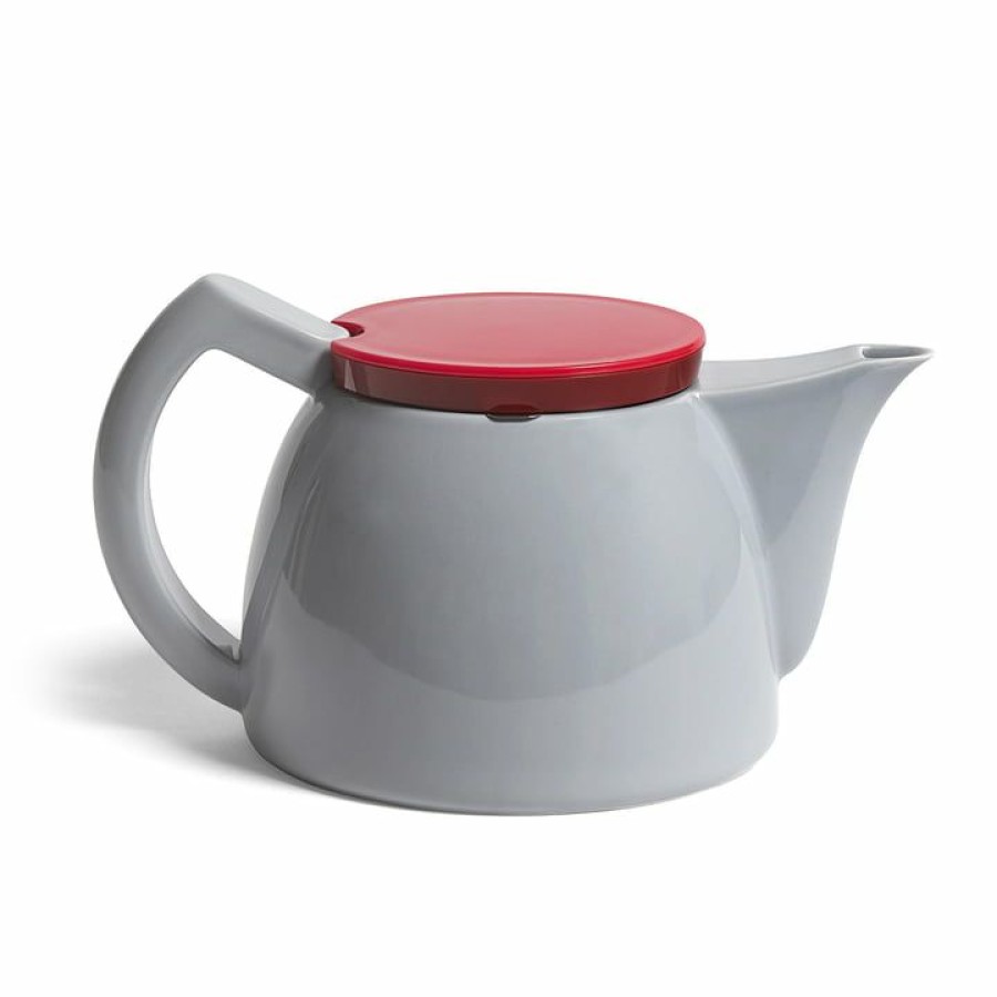 Kitchenware * | Hay Sowden Tea Maker, Grey Sale Online