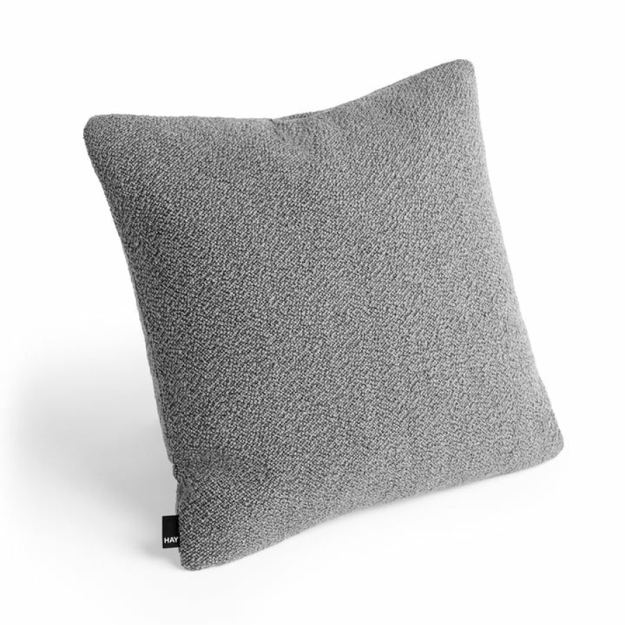 Home Accessories * | Hay Texture Cushion Boucle Cheaper