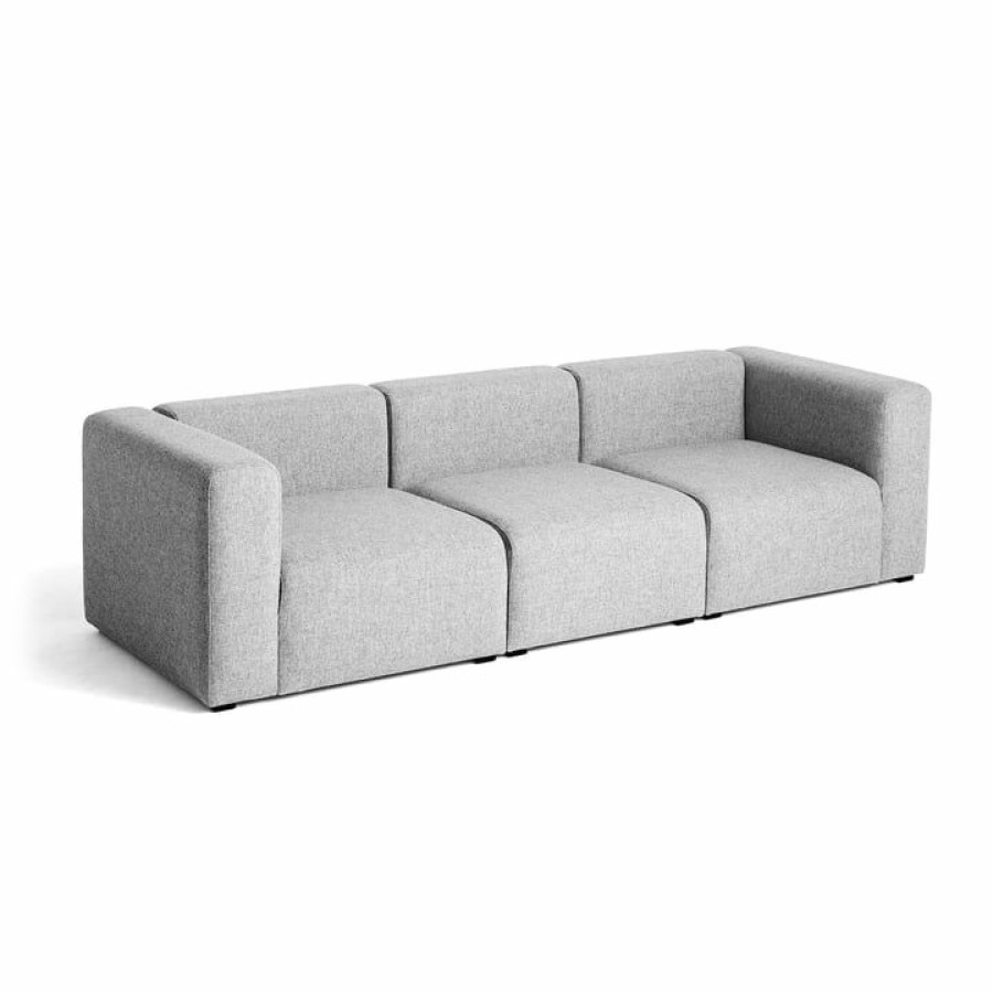 Furniture * | Hay Mags Sofa, 3-Seater 100% Guarantee