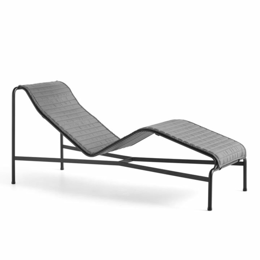 Home Accessories * | Hay Support For Palissade Chaise Lounge Sale Online