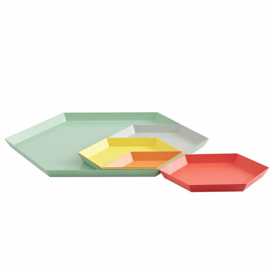 Home Accessories * | Hay Kaleido Tray M Best-Selling