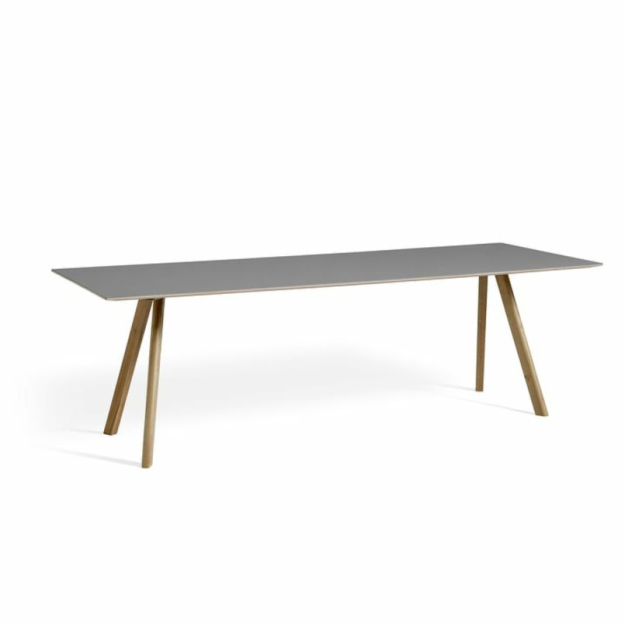 Furniture * | Hay Copenhague Cph30 Dining Table Cut Price