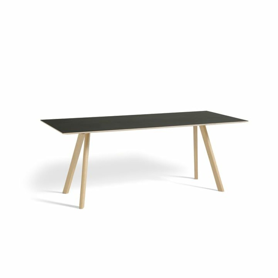 Furniture * | Hay Copenhague Cph30 Dining Table 100% Guarantee