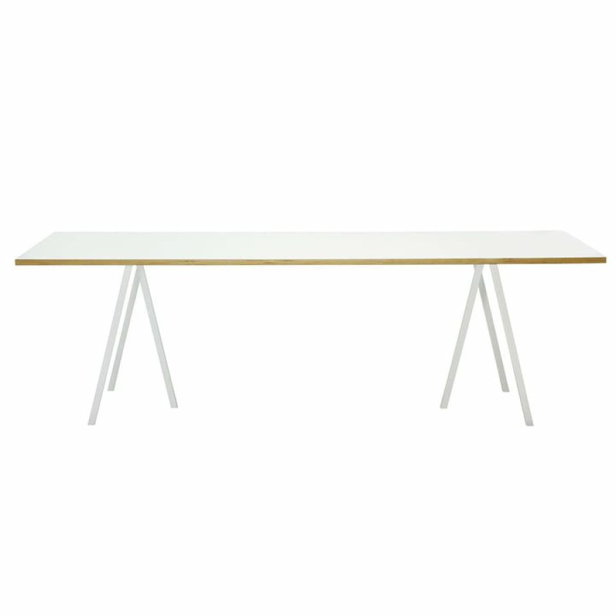 Furniture * | Hay Loop Stand Table Limited Edition