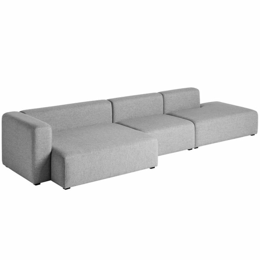 Furniture * | Hay Mags Sofa, 3-Seater Discount