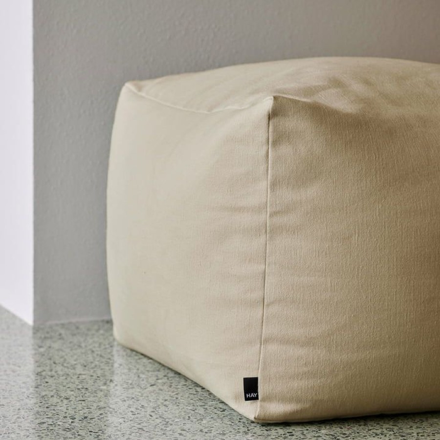 Furniture * | Hay Planar Pouf New