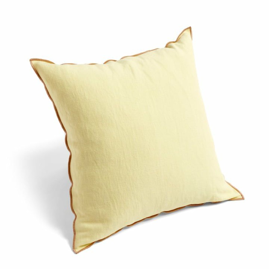 Home Accessories * | Hay Outline Pillow Typical Style