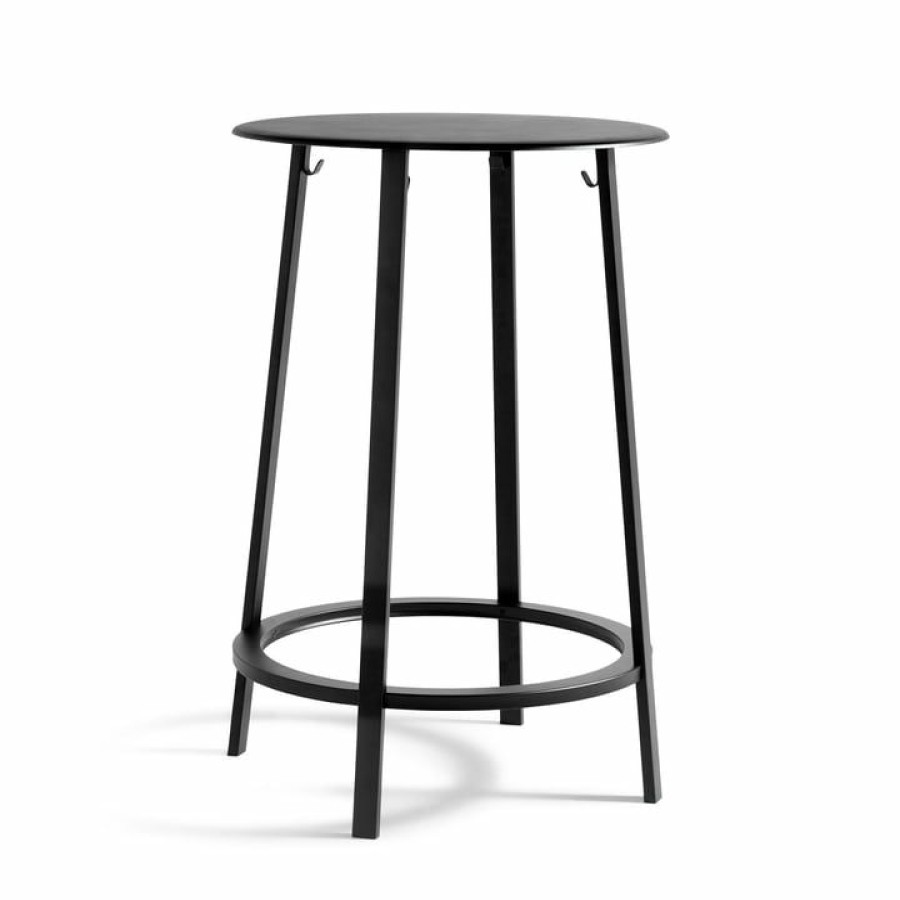 Furniture * | Hay Revolver Bar Table Discounts