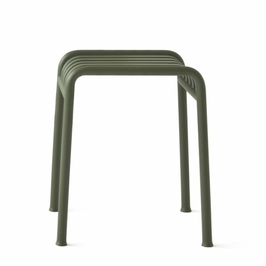 Furniture * | Hay Palissade Stool New