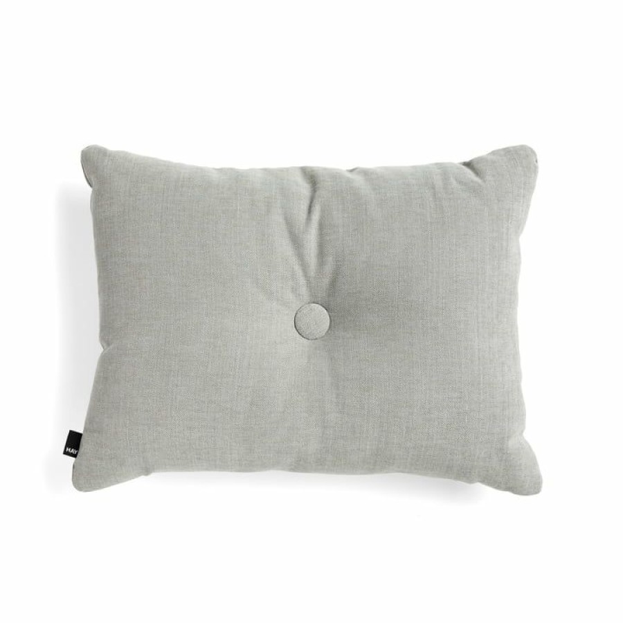 Home Accessories * | Hay Dot Tint Cushions, 45 X 60 Cm, Grey Online