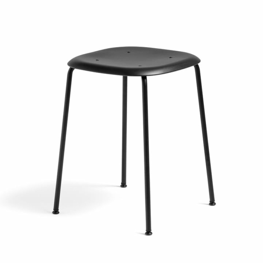 Furniture * | Hay Soft Edge 75 Stool Special