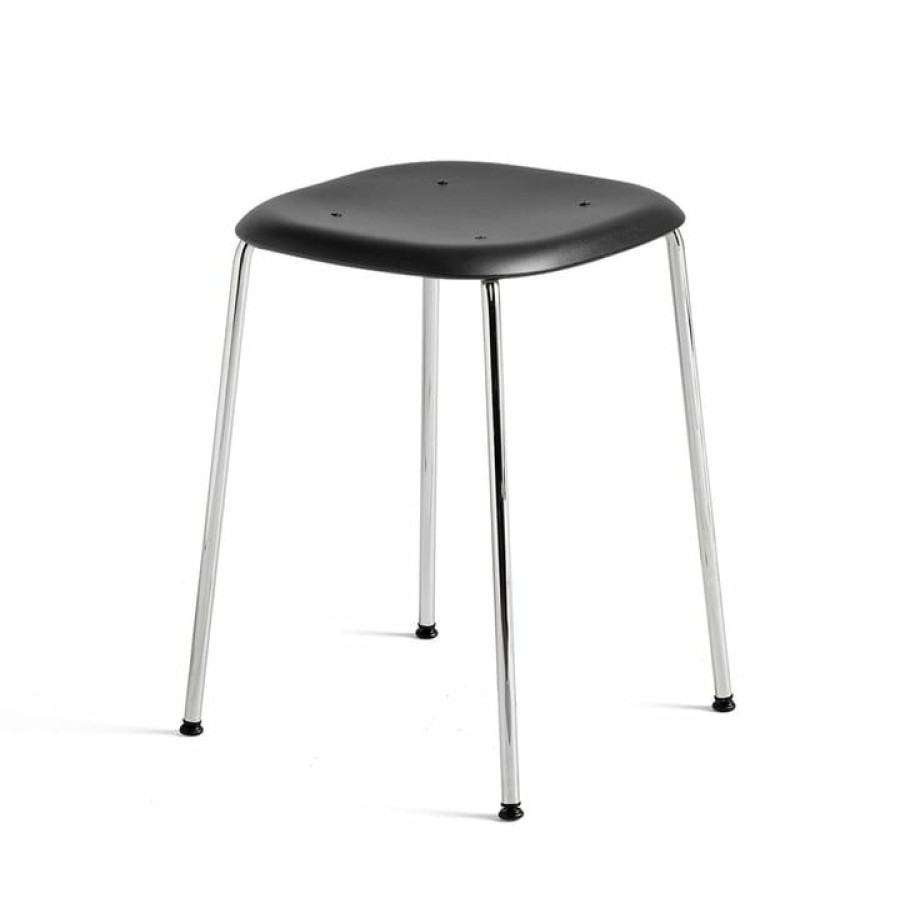 Furniture * | Hay Soft Edge 75 Stool Special