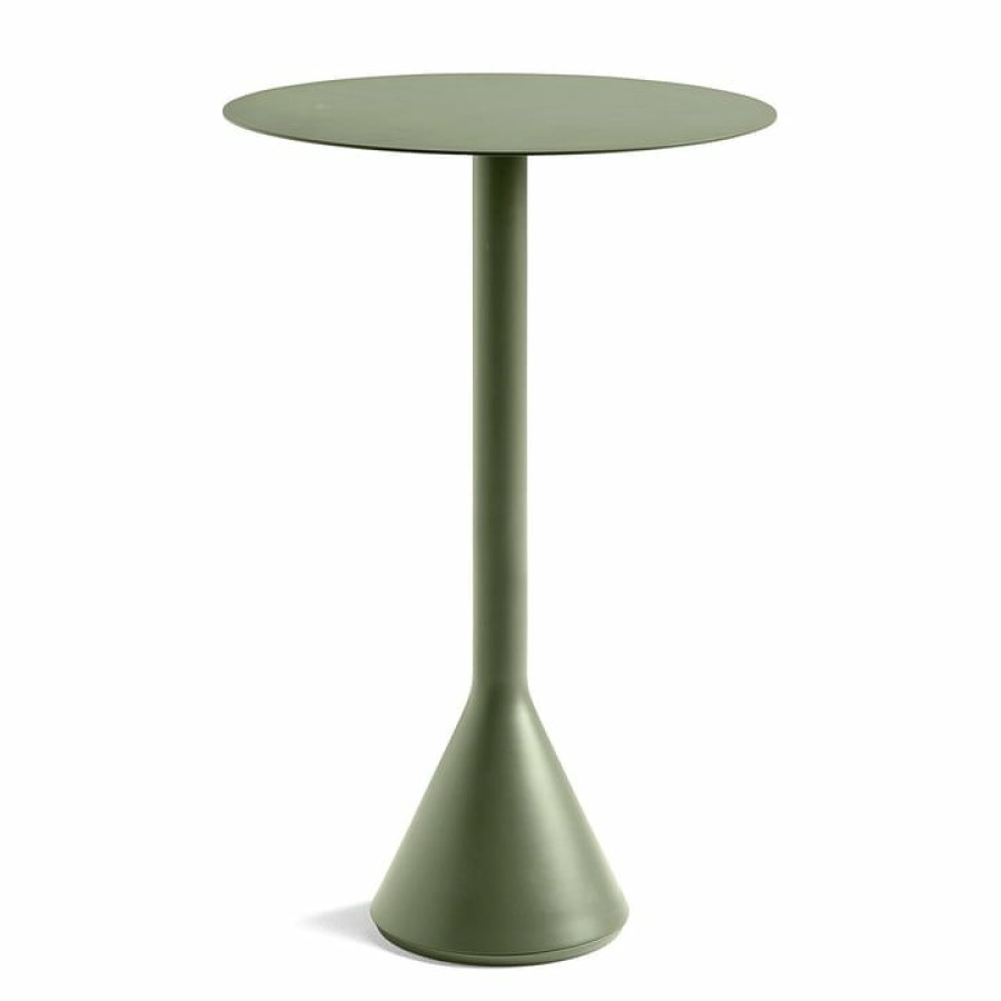 Furniture * | Hay Palissade Cone Standing Table (Round) Opening Sales