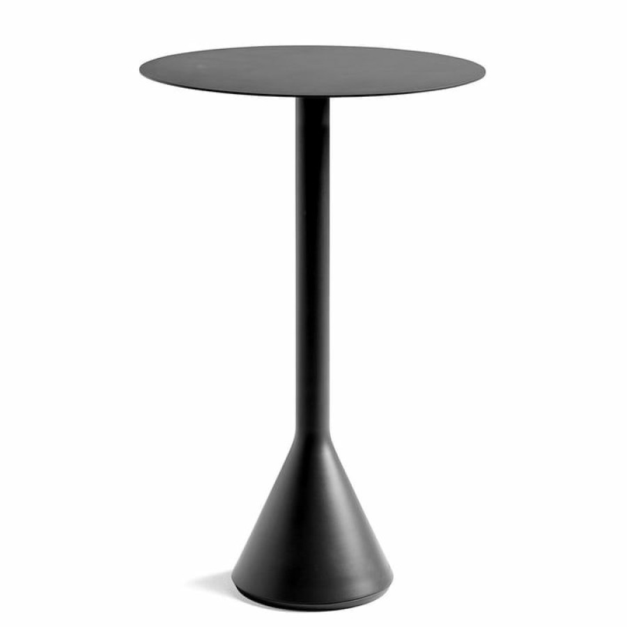 Furniture * | Hay Palissade Cone Standing Table (Round) Opening Sales