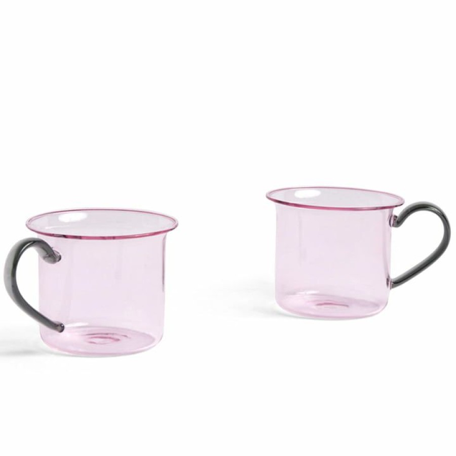 Kitchenware * | Hay Borosilicate Cup And Mug Cheap