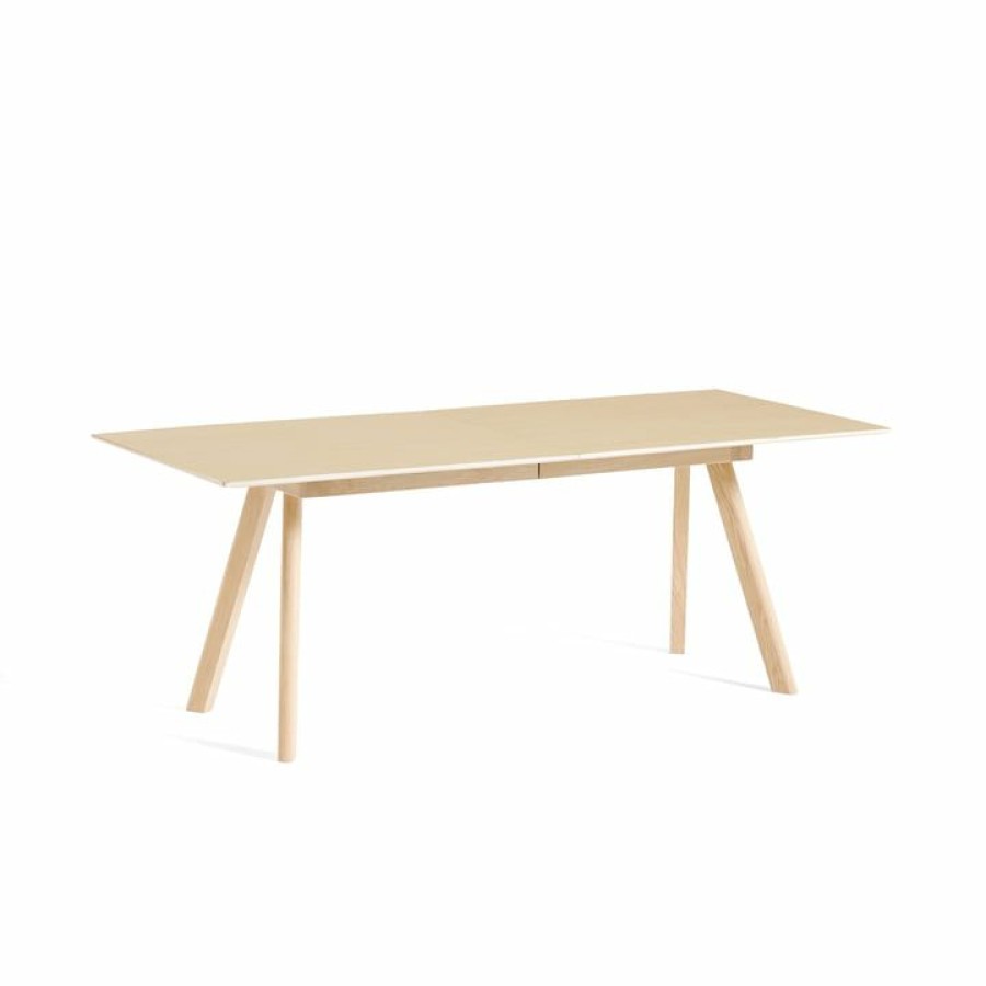 Furniture * | Hay Copenhague Cph30 Dining Table (Extendable) Bestsellers