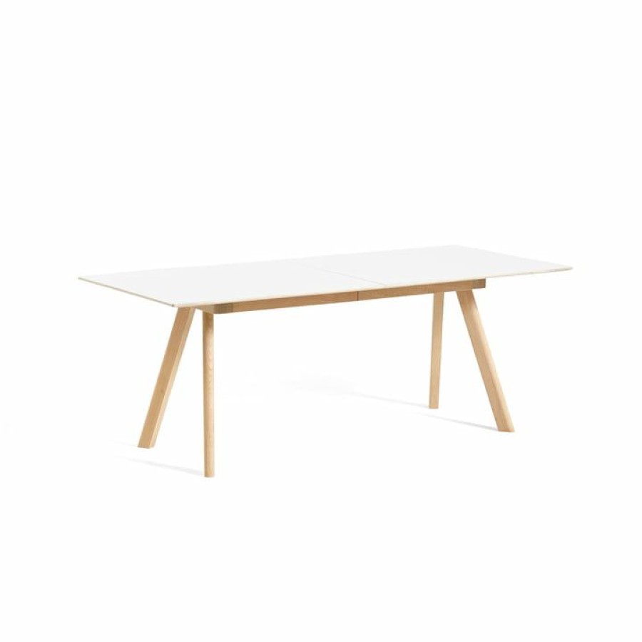 Furniture * | Hay Copenhague Cph30 Dining Table (Extendable) Bestsellers