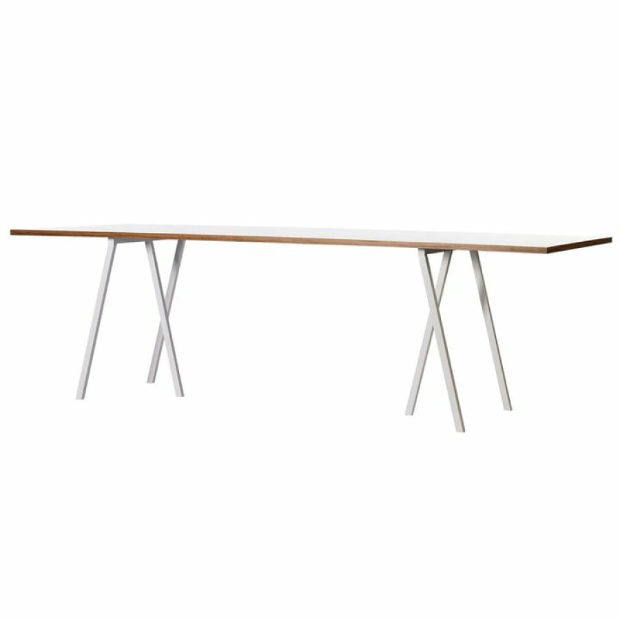 Furniture * | Hay Loop Stand Table Bestsellers