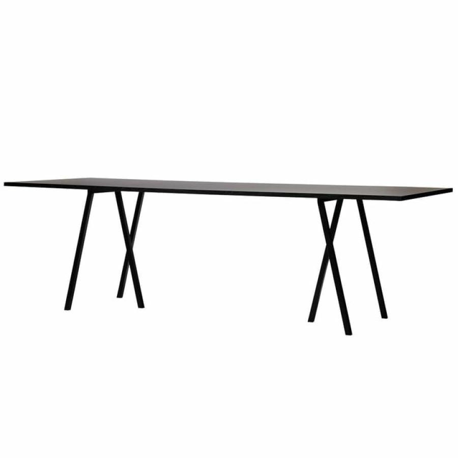 Furniture * | Hay Loop Stand Table Bestsellers