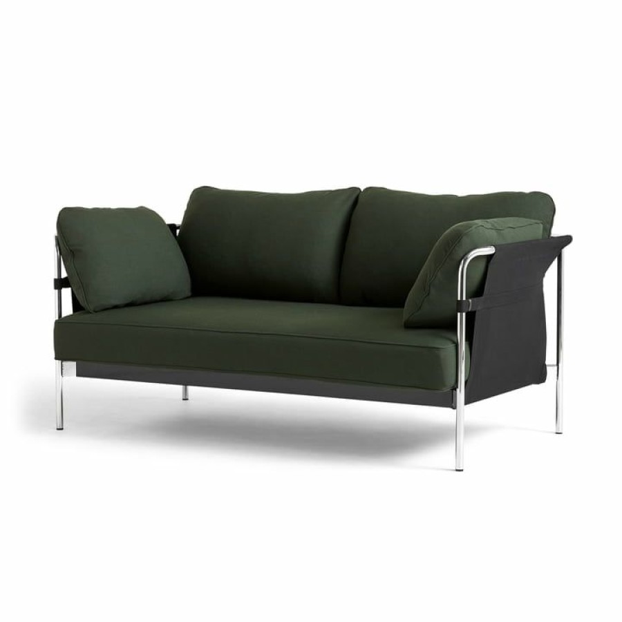 Furniture * | Hay 2-Seater Can Sofa Clearance Sale