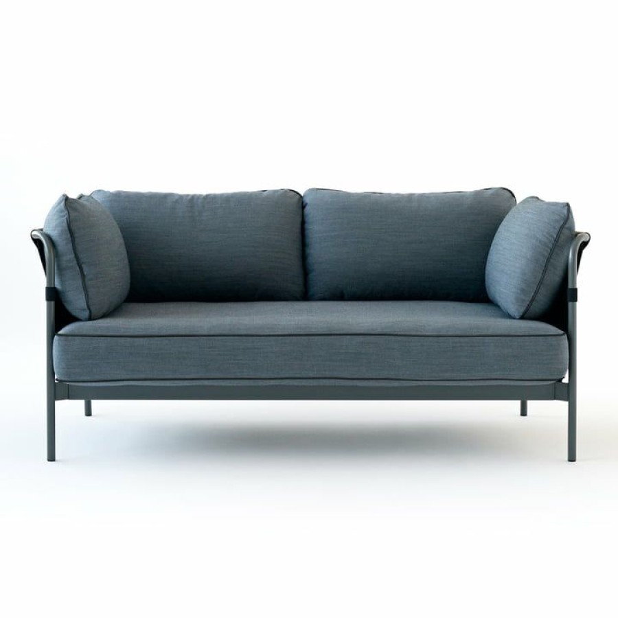 Furniture * | Hay 2-Seater Can Sofa Clearance Sale