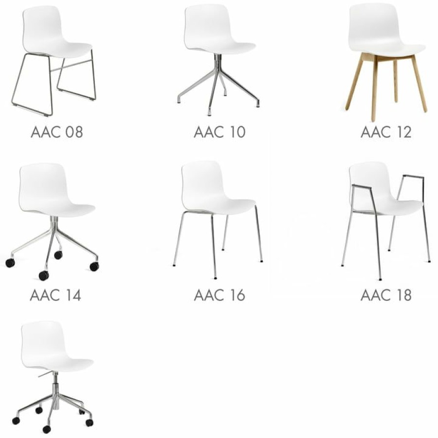 Furniture * | Hay About A Chair Aac 12 Best Choice