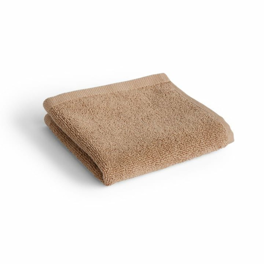 Home Accessories * | Hay Mono Washcloth Shop