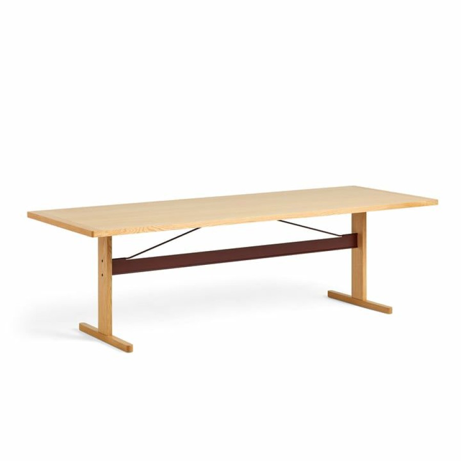 Furniture * | Hay Passarelle Dining Table New