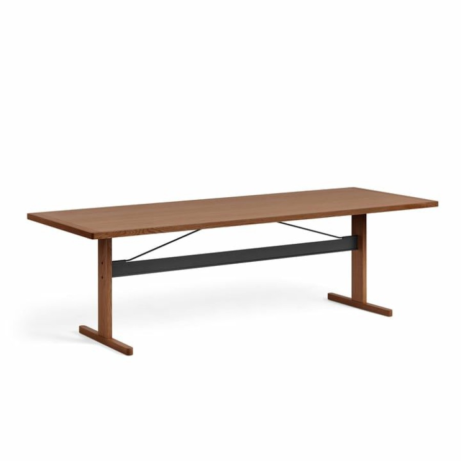 Furniture * | Hay Passarelle Dining Table Typical Style