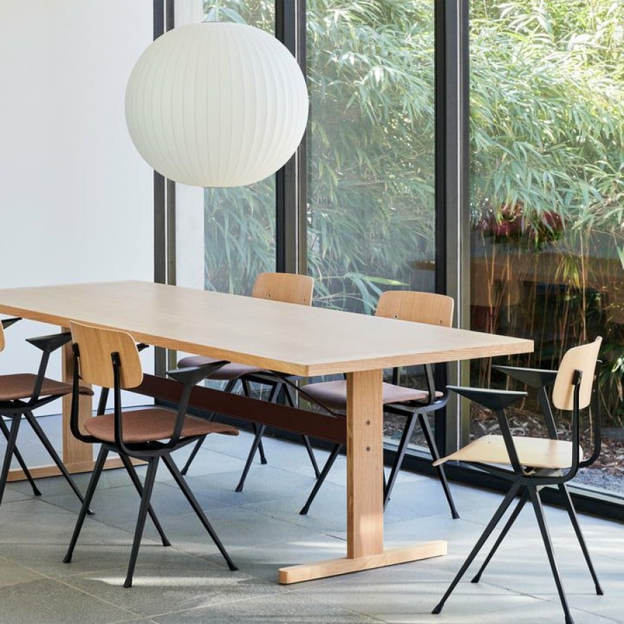 Furniture * | Hay Passarelle Dining Table Typical Style