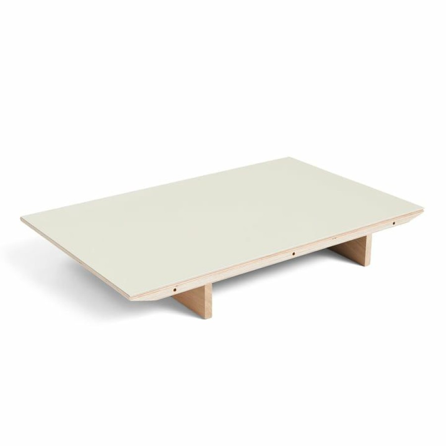 Furniture * | Hay Insert Plate For Cph30 Dining Table (Extendable) 100% Guarantee