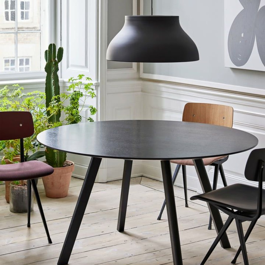 Furniture * | Hay Copenhague Cph25 Dining Table (Round) Cheap