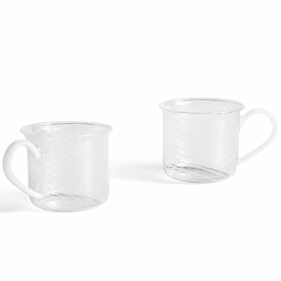 Kitchenware * | Hay Borosilicate Cup And Mug Flash Sale