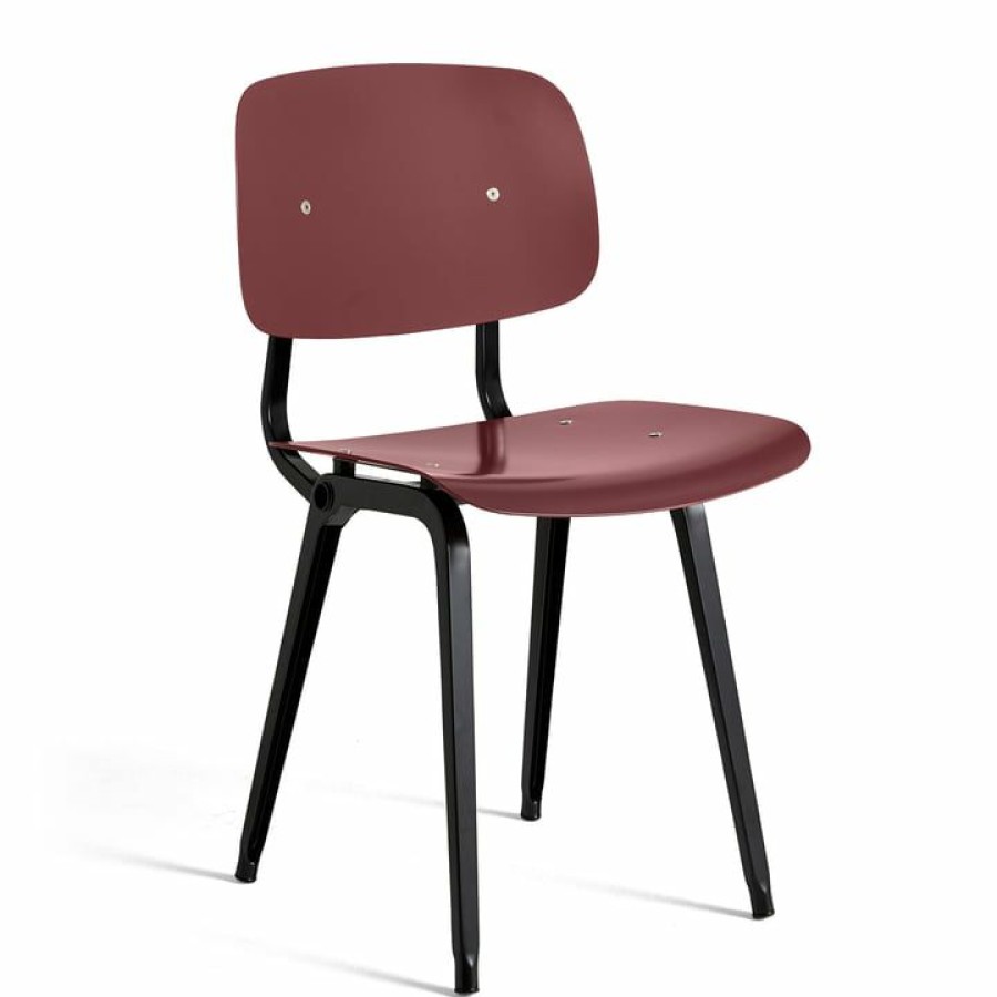 Furniture * | Hay Revolt Chair Best-Selling