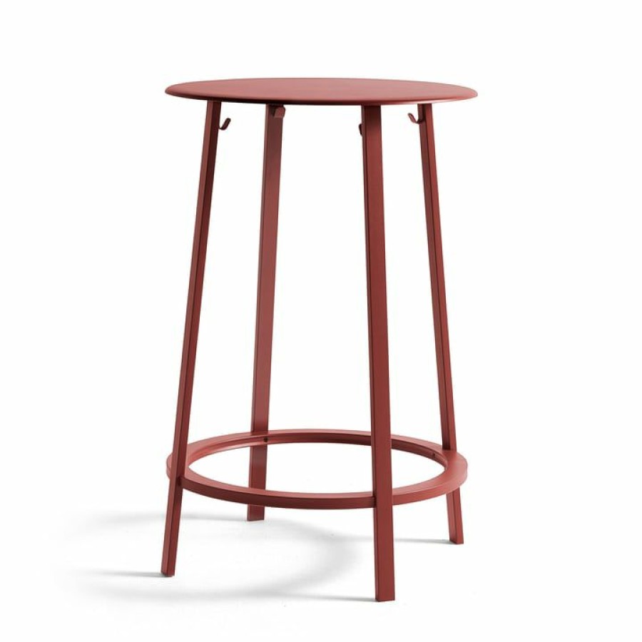 Furniture * | Hay Revolver Bar Table Gift Selection