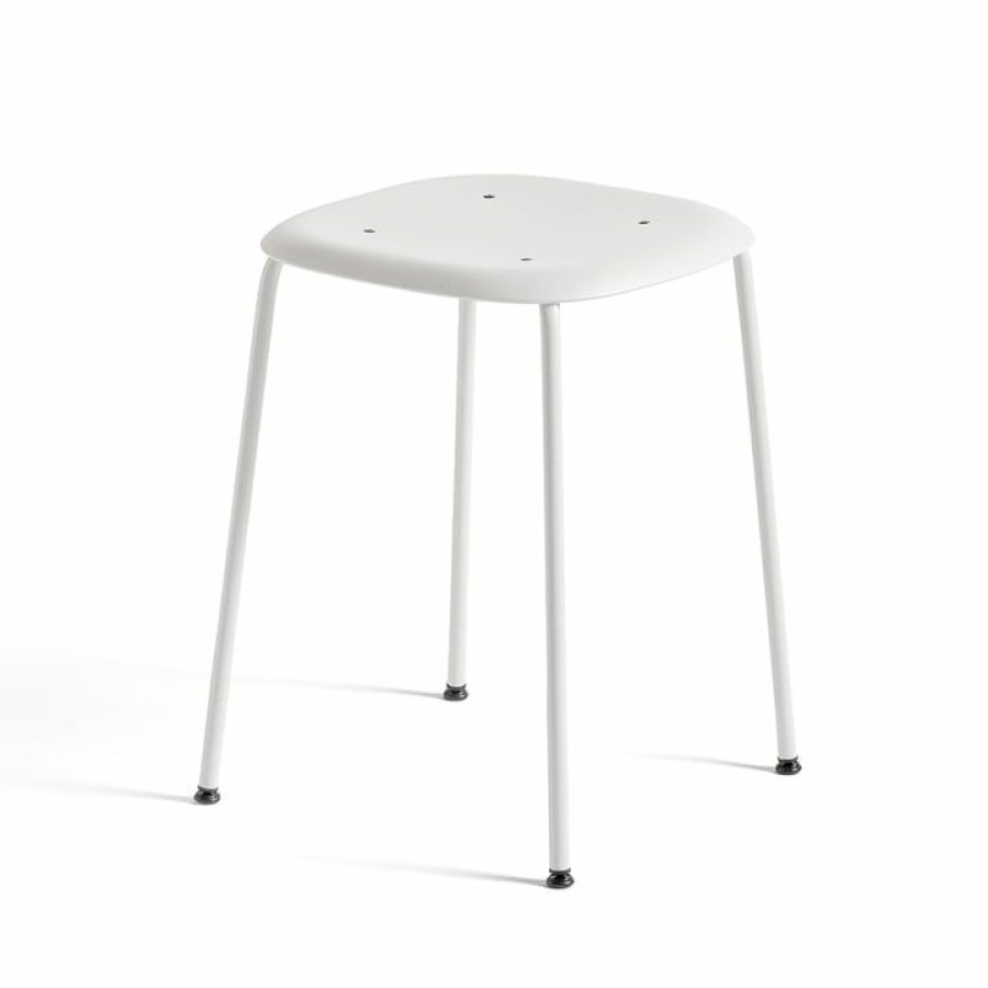 Furniture * | Hay Soft Edge 75 Stool Limited Edition