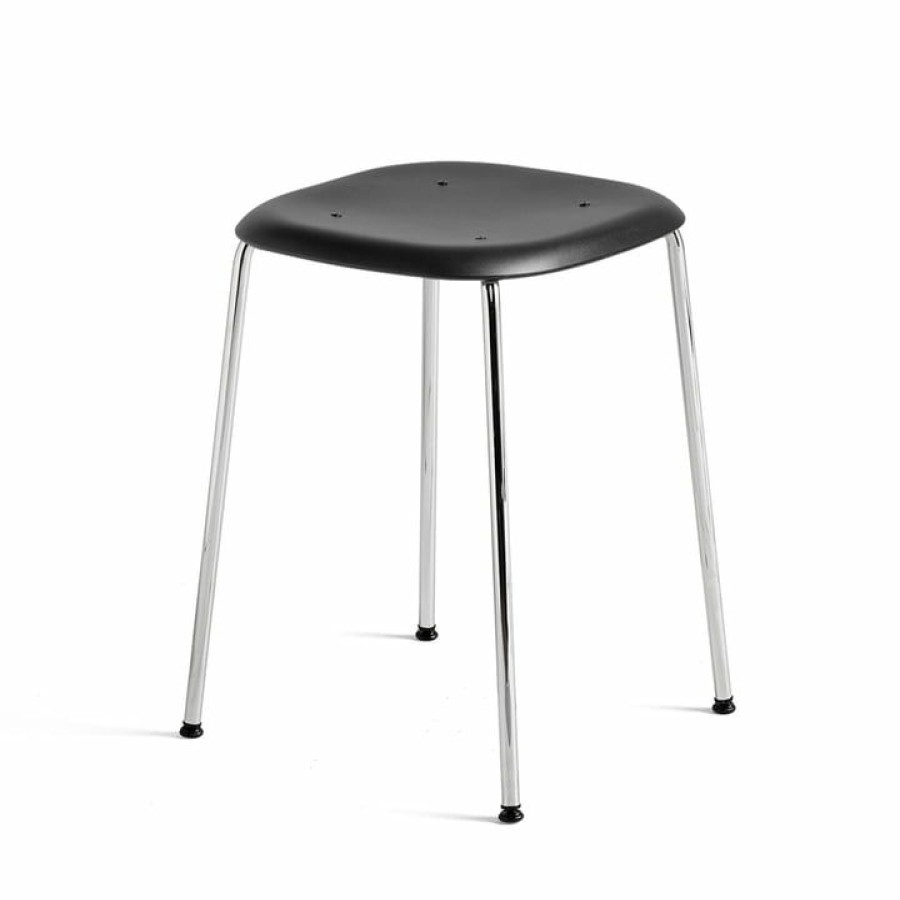 Furniture * | Hay Soft Edge 75 Stool Limited Edition