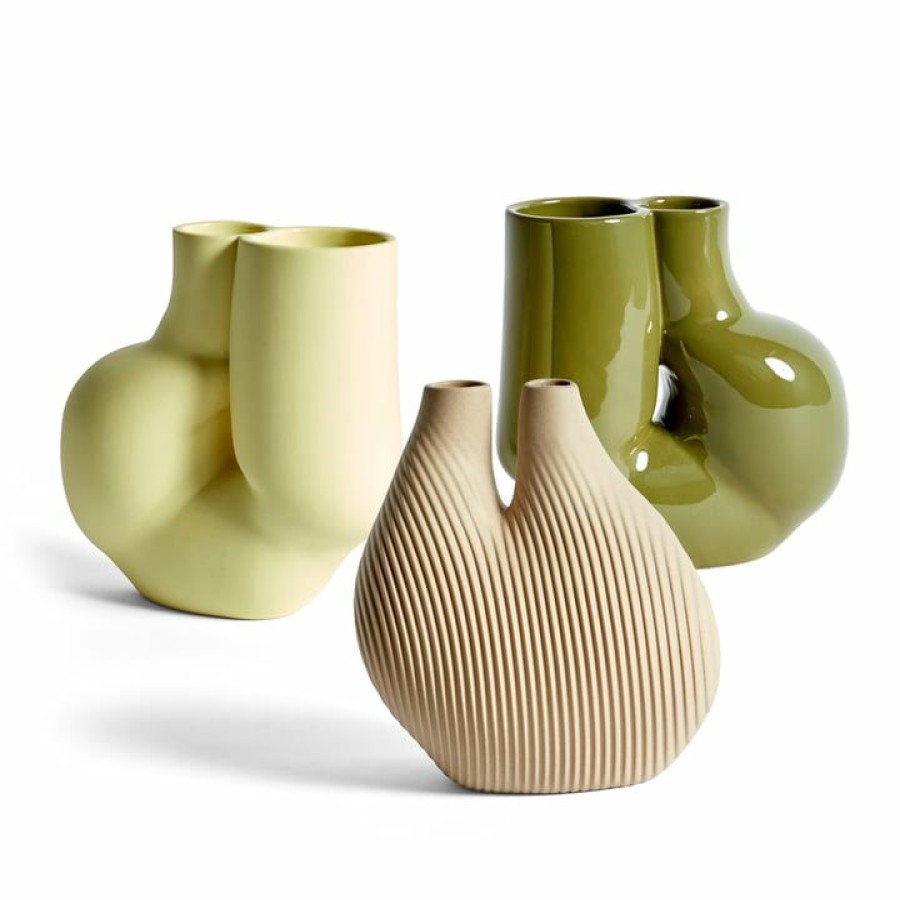 Home Accessories * | Hay W & S Vase Discount