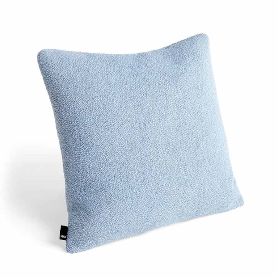 Home Accessories * | Hay Texture Cushion Boucle Limited Edition