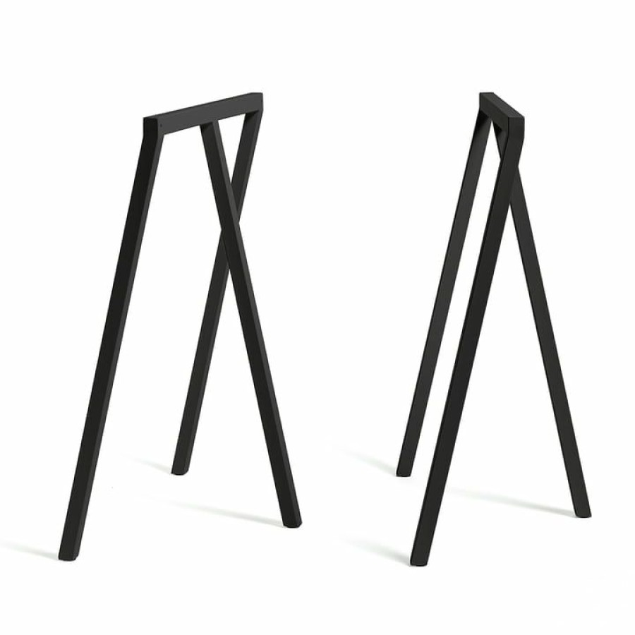 Furniture * | Hay Loop Stand Frame, Trestle Good Quality