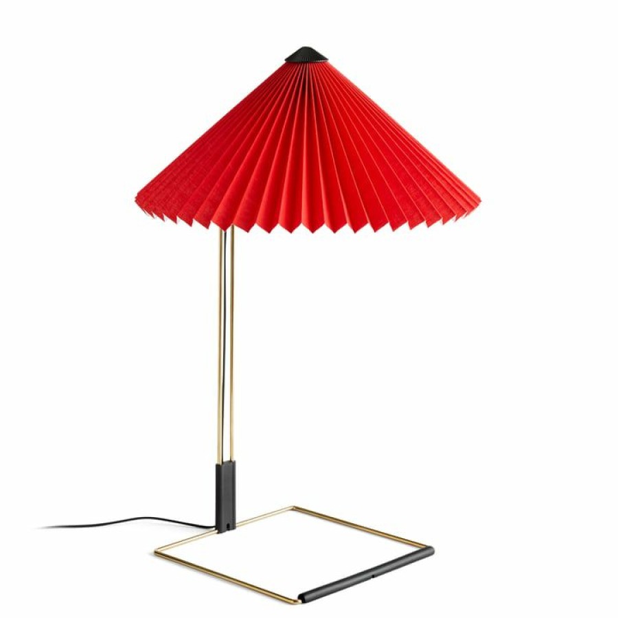 Lighting * | Hay Matin Led Table Lamp Cheaper