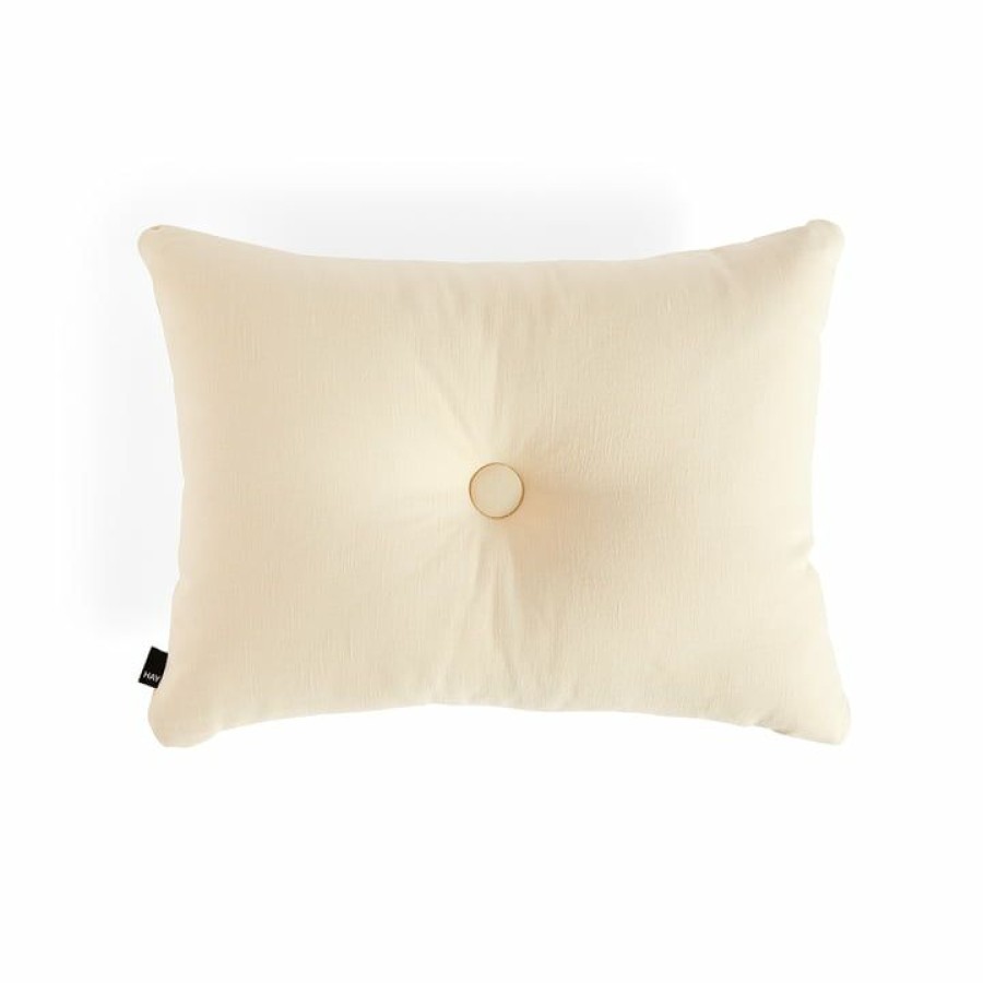 Home Accessories * | Hay Dot Cushion Planar 100% Guarantee