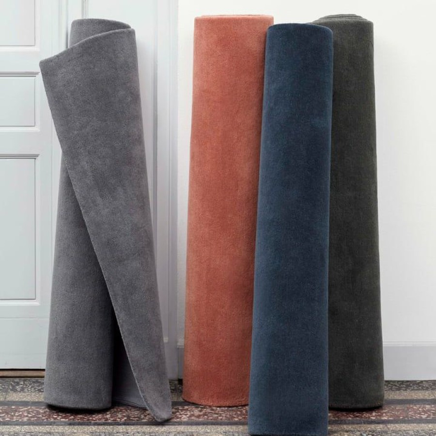 Home Accessories * | Hay Raw Carpet 2 Best Choice