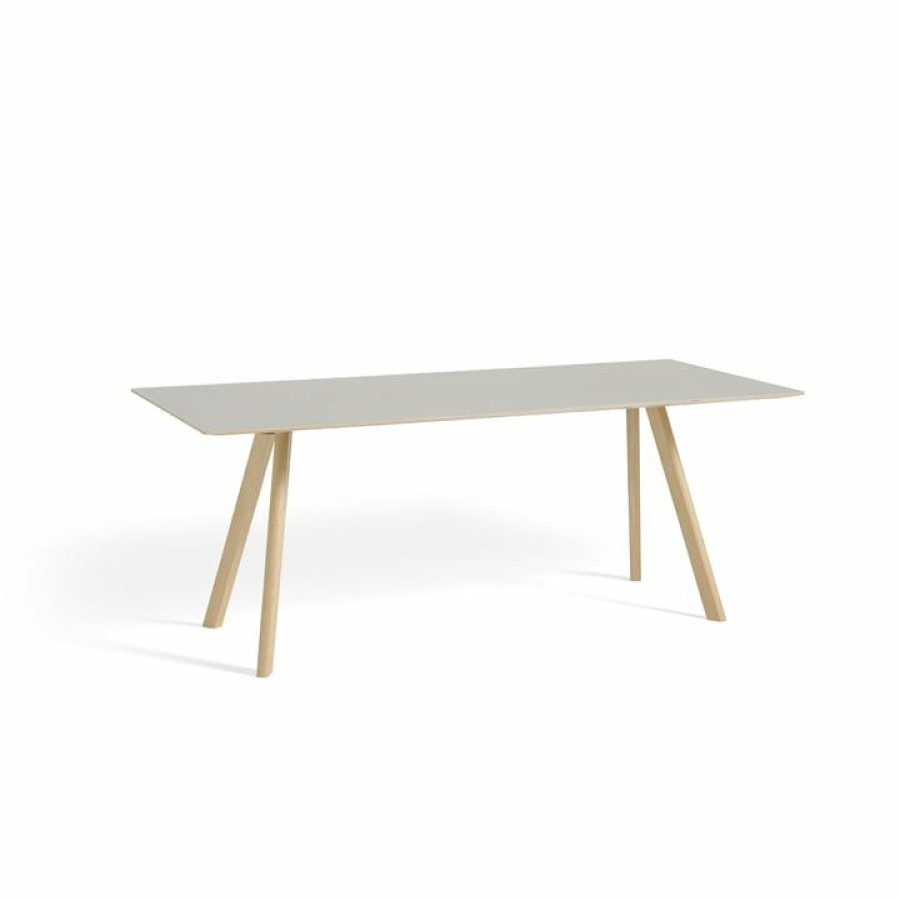 Furniture * | Hay Copenhague Cph30 Dining Table Attractive