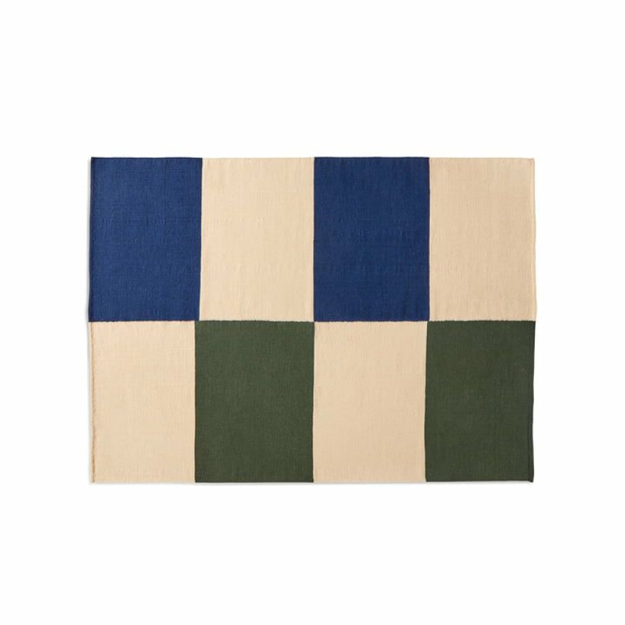 Home Accessories * | Hay Ethan Cook Flat Works Carpet Online Discount