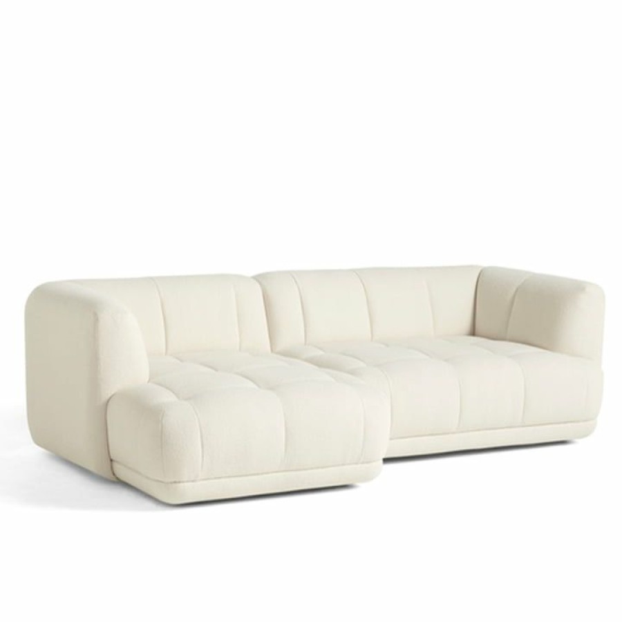 Furniture * | Hay Quilton Sofa Attractive