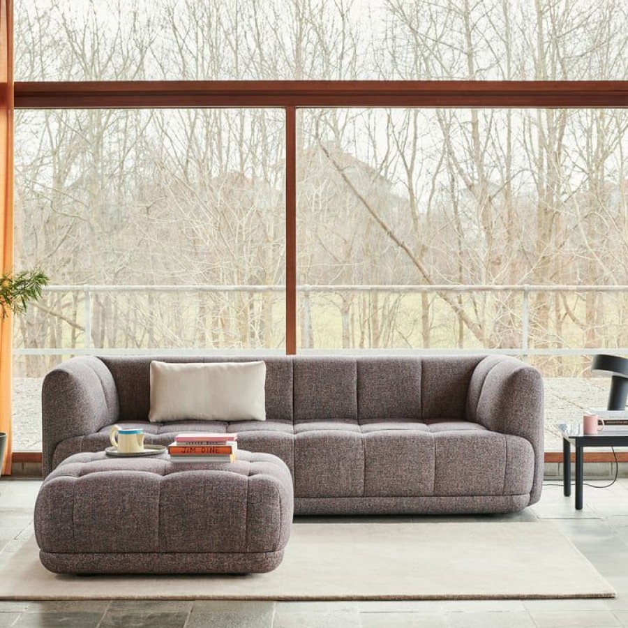 Furniture * | Hay Quilton Sofa Attractive