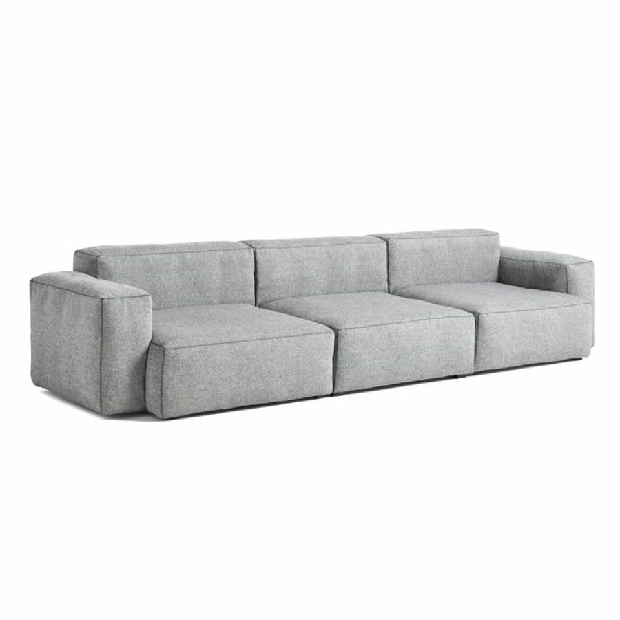 Furniture * | Hay Mags Soft Sofa, 3-Seater Good Quality