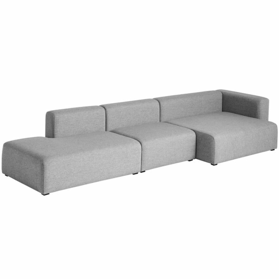 Furniture * | Hay Mags Sofa, 3-Seater Good Quality