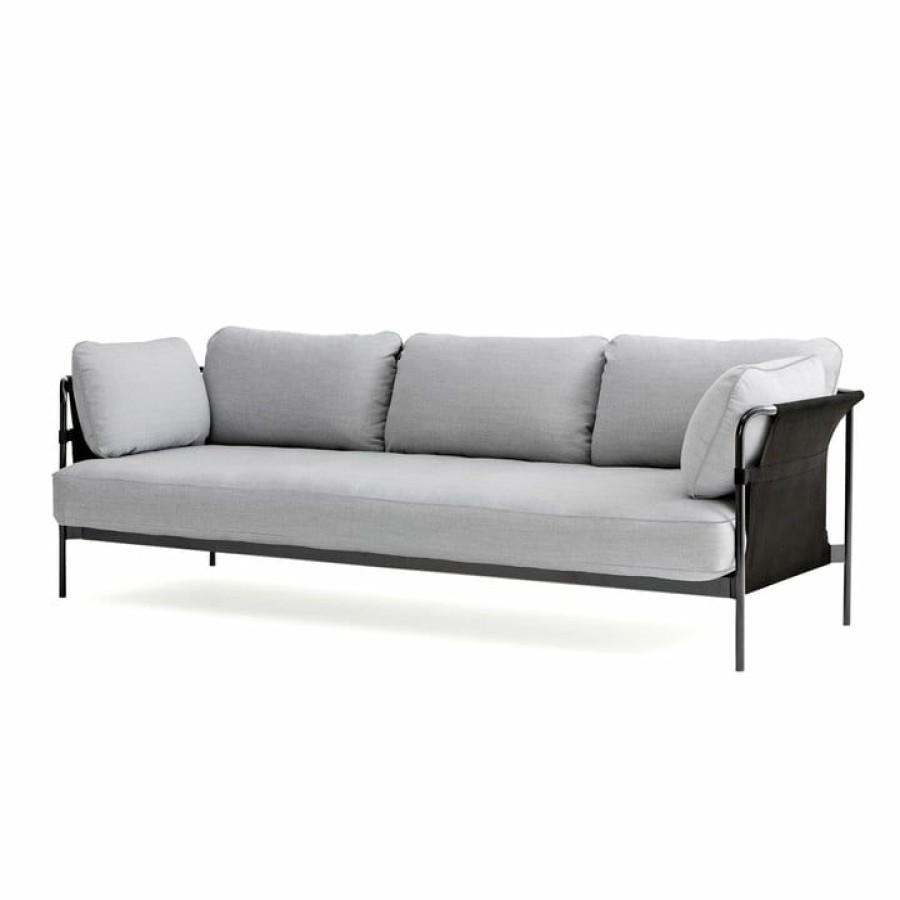 Furniture * | Hay 3-Seater Can Sofa Best-Selling